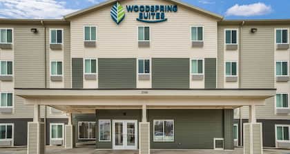 WoodSpring Suites Sulphur - Lake Charles
