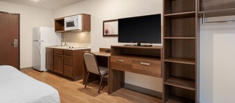 WoodSpring Suites Atlanta Newnan