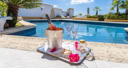 Domaine "Quinta do Monte das Abelhas" Chambres d'hĂŽtes Ă thĂšme prĂšs de Lisbonne