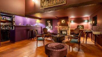 Bar (na propriedade)