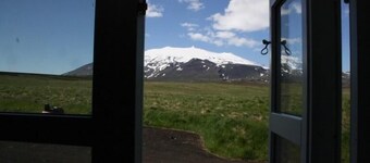 Holiday house Snæfellsbær for 1 - 4 persons with 3 bedrooms - Holiday home