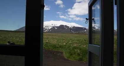 Casa de vacaciones Snæfellsbær para 1 - 4 personas con 3 dormitorios - Casa de vacaciones