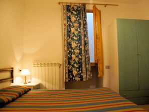 3 Schlafzimmer, Bügeleisen/Bügelbrett, kostenloses WLAN, Bettwäsche