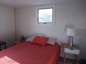 2 dormitorios, wifi, ropa de cama
