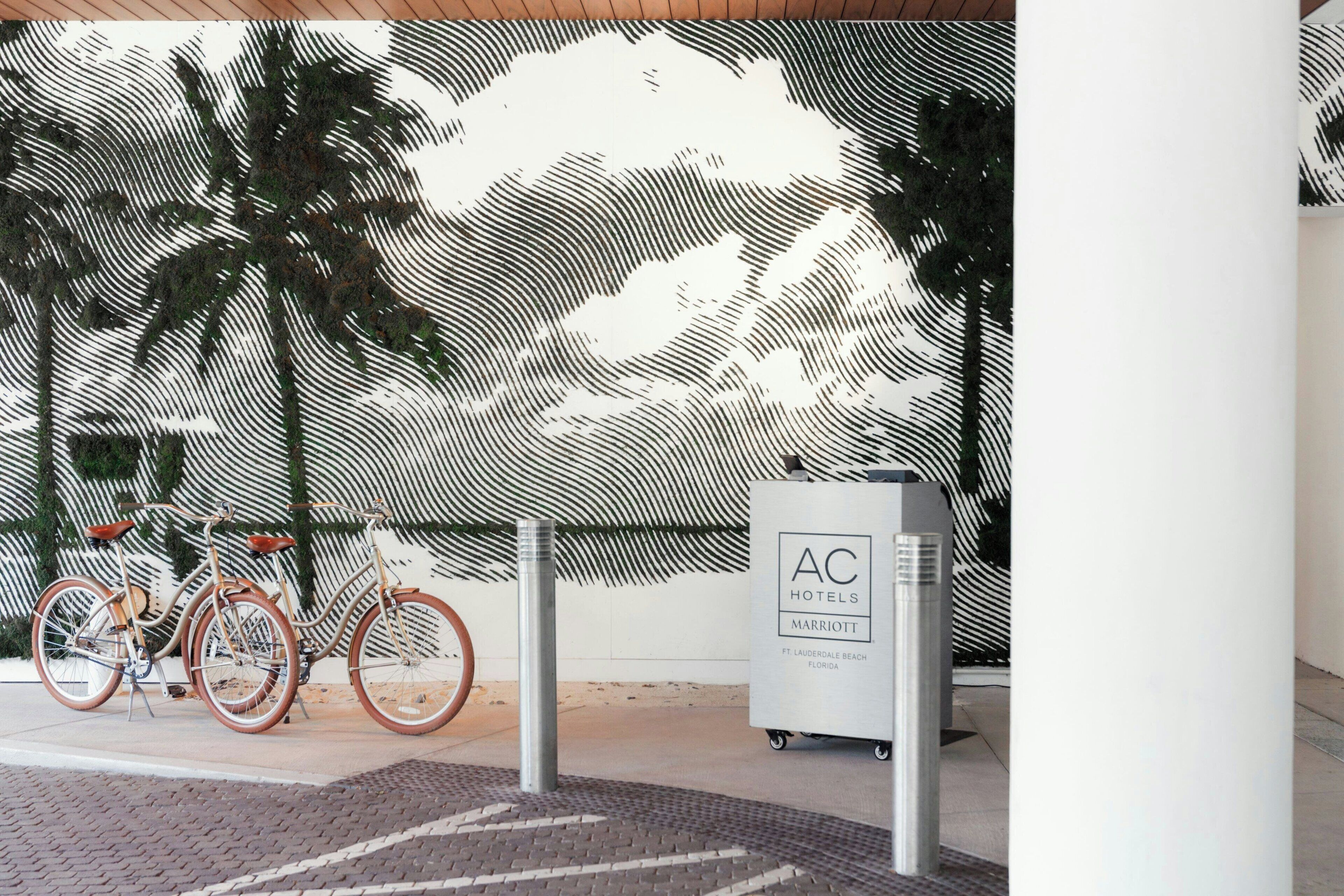Foto - AC Hotel by Marriott Fort Lauderdale Beach