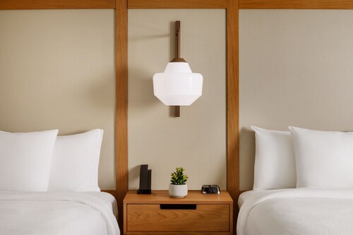 Fairfield by Marriott Inn & Suites Homestead Florida City