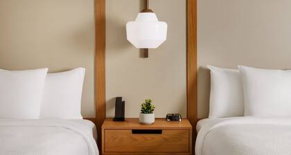 Fairfield by Marriott Inn & Suites Homestead Florida City