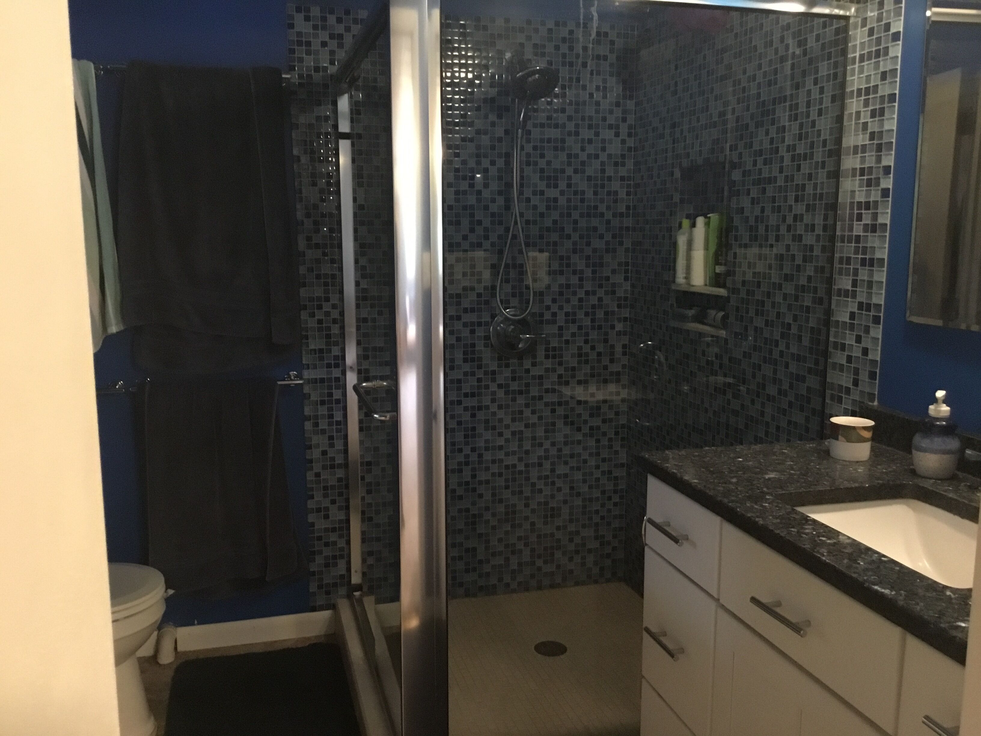 Seasonal Rental with Private Rail Trail Access