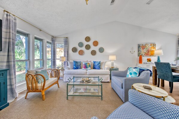 Älytelevisio, takka