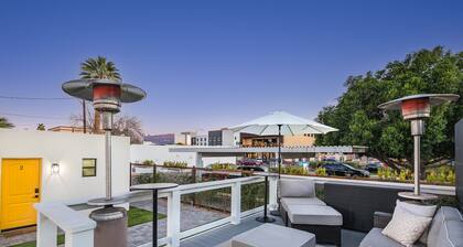 Be in the Heart Of Chandler, Walking Distance to Golf, Shops, Resturants, & More