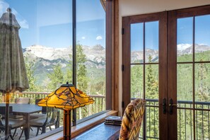 House, 5 Bedrooms | View from property