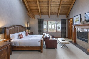 6 chambres, décoration personnalisée, ameublement personnalisé