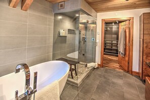 Bathroom - Local Luxury by Exceptional Stays (Telluride)