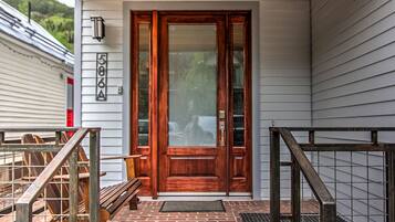 Townhome, 3 Bedrooms | Balcony