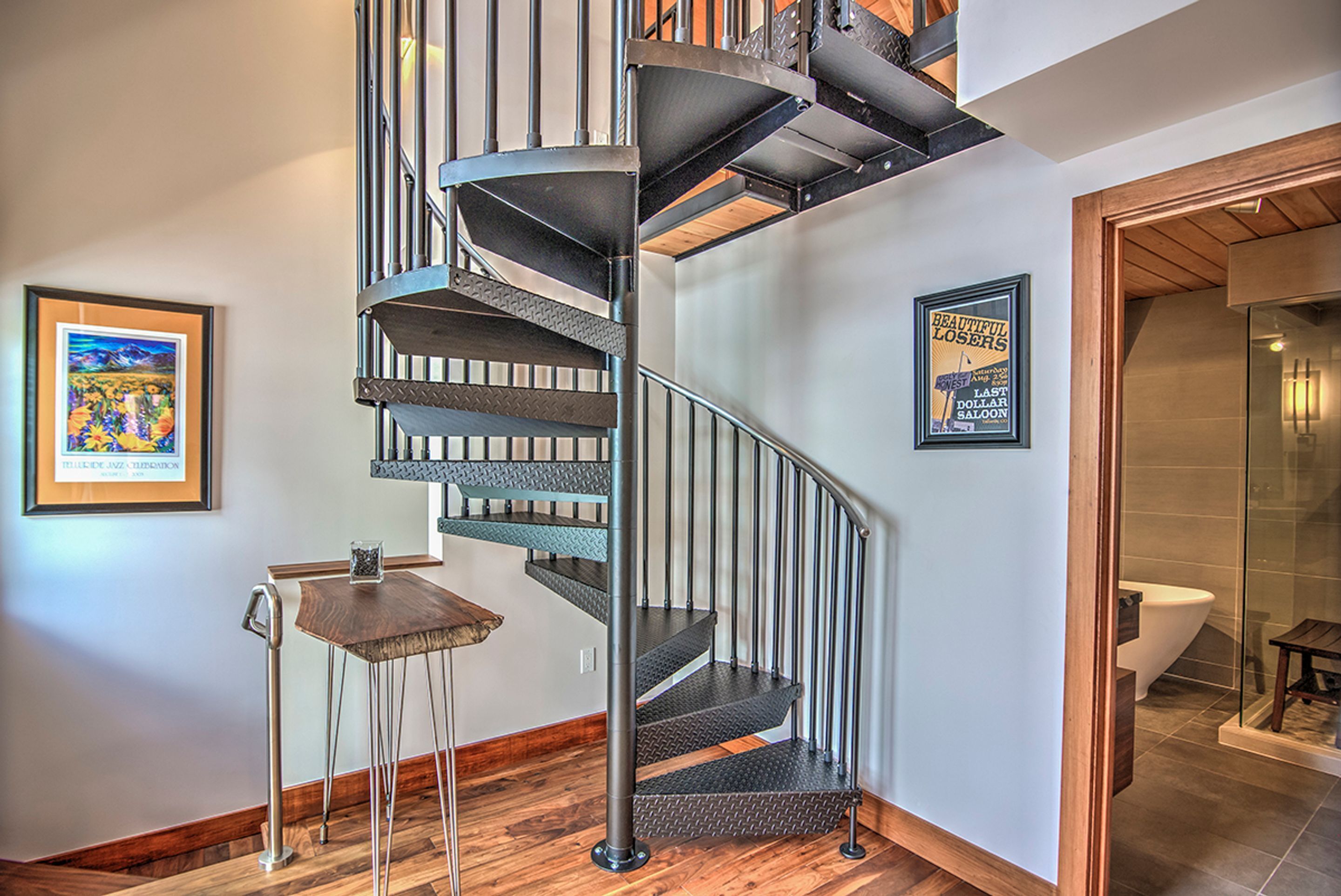 Nhà liên kế, 3 phòng ngủ | Nội thất