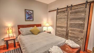 Townhome, 3 Bedrooms