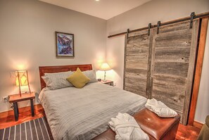 Townhome, 3 Bedrooms | 3 bedrooms, individually decorated, individually furnished - Local Luxury by Exceptional Stays (Telluride)