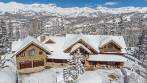 Unclassified image, 4 of 37, button - Hilltop Hideaway by Exceptional Stays (Telluride)