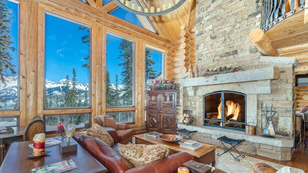 Unclassified image, 1 of 37, button - Hilltop Hideaway by Exceptional Stays (Telluride)