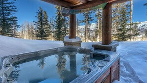 Unclassified image, 2 of 37, button - Hilltop Hideaway by Exceptional Stays (Telluride)