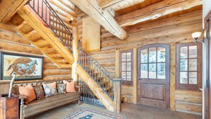 Unclassified image, 5 of 37, button - Hilltop Hideaway by Exceptional Stays (Telluride)