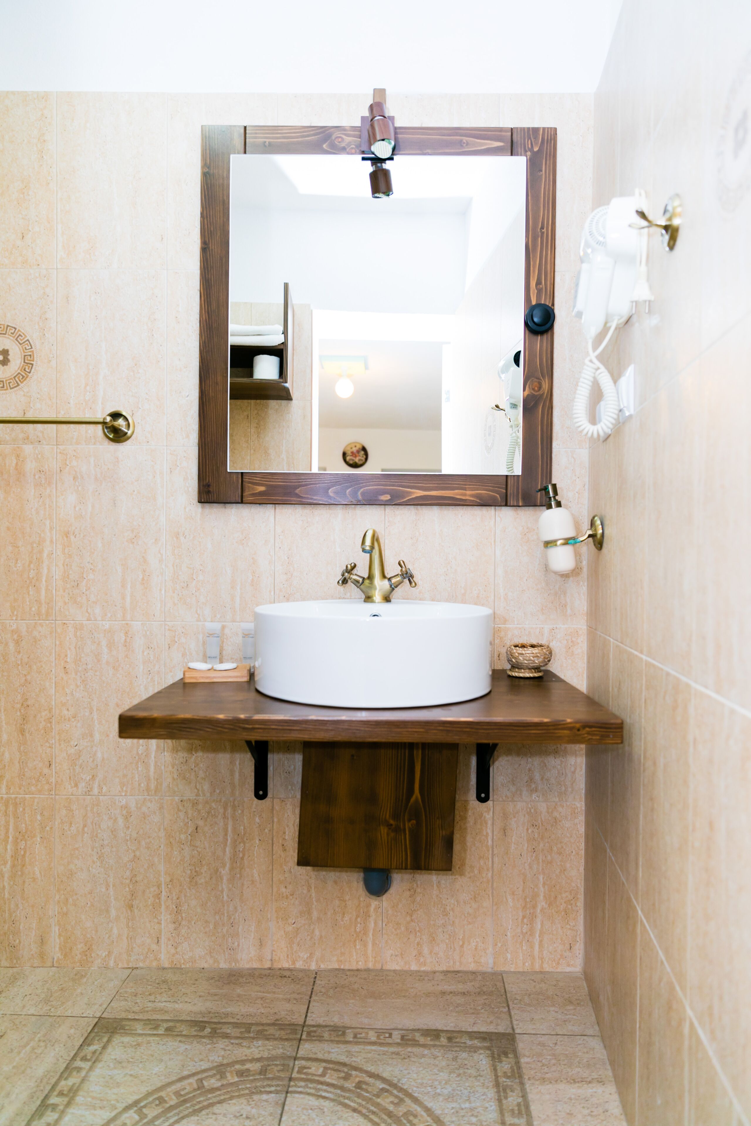 Kamar mandi