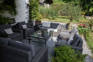 テラス / パティオ