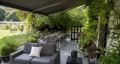 Riverside Cottage Dinant