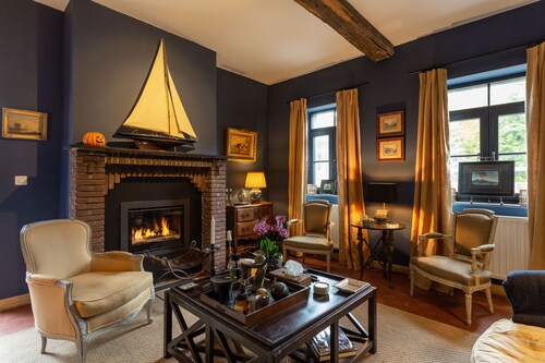 Riverside Cottage Dinant