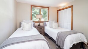Condo, 3 Bedrooms - Plunge J by Exceptional Stays (Telluride)