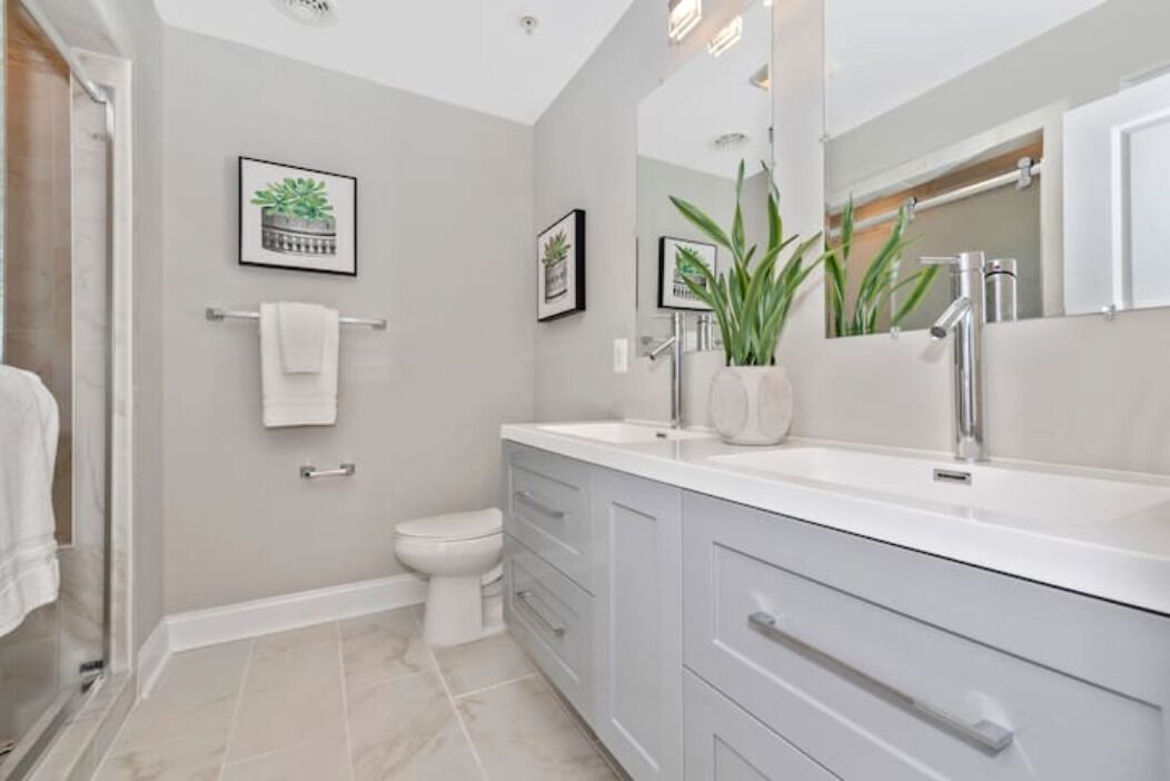 *Luxury Condo In Downtown Frederick*