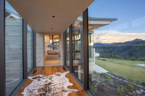 Villa, 6 chambres | Extérieur