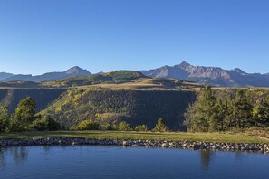 Villa, 6 Bedrooms | Pool