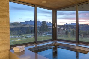Villa, 6 chambres | Intérieur