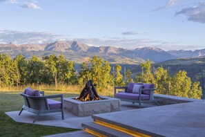 Villa, 6 Schlafzimmer | Unterkunftsgelände