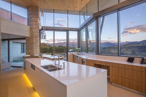 Villa, 6 soverom | Eget kjøkken