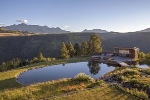 Villa, 6 Schlafzimmer | Pool