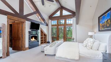 House, 5 Bedrooms | 5 bedrooms, individually decorated, individually furnished