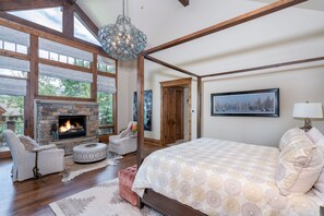 House, 5 Bedrooms | 5 bedrooms, individually decorated, individually furnished