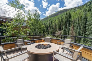 House, 3 Bedrooms | Balcony - THE Tributary by Exceptional Stays (Telluride)