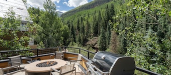 THE Tributary by Exceptional Stays