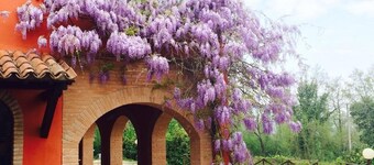 4 bedrooms Villa rental with  pool