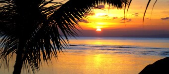 Apartment Melissa97 - Bât1 Détente in Dzamandzar Nosy-Be