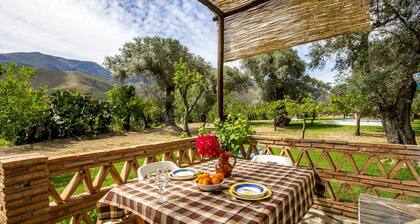 La Lavanda Órgiva by Ruralidays