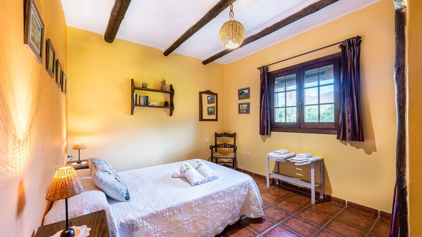 La Lavanda Órgiva by Ruralidays