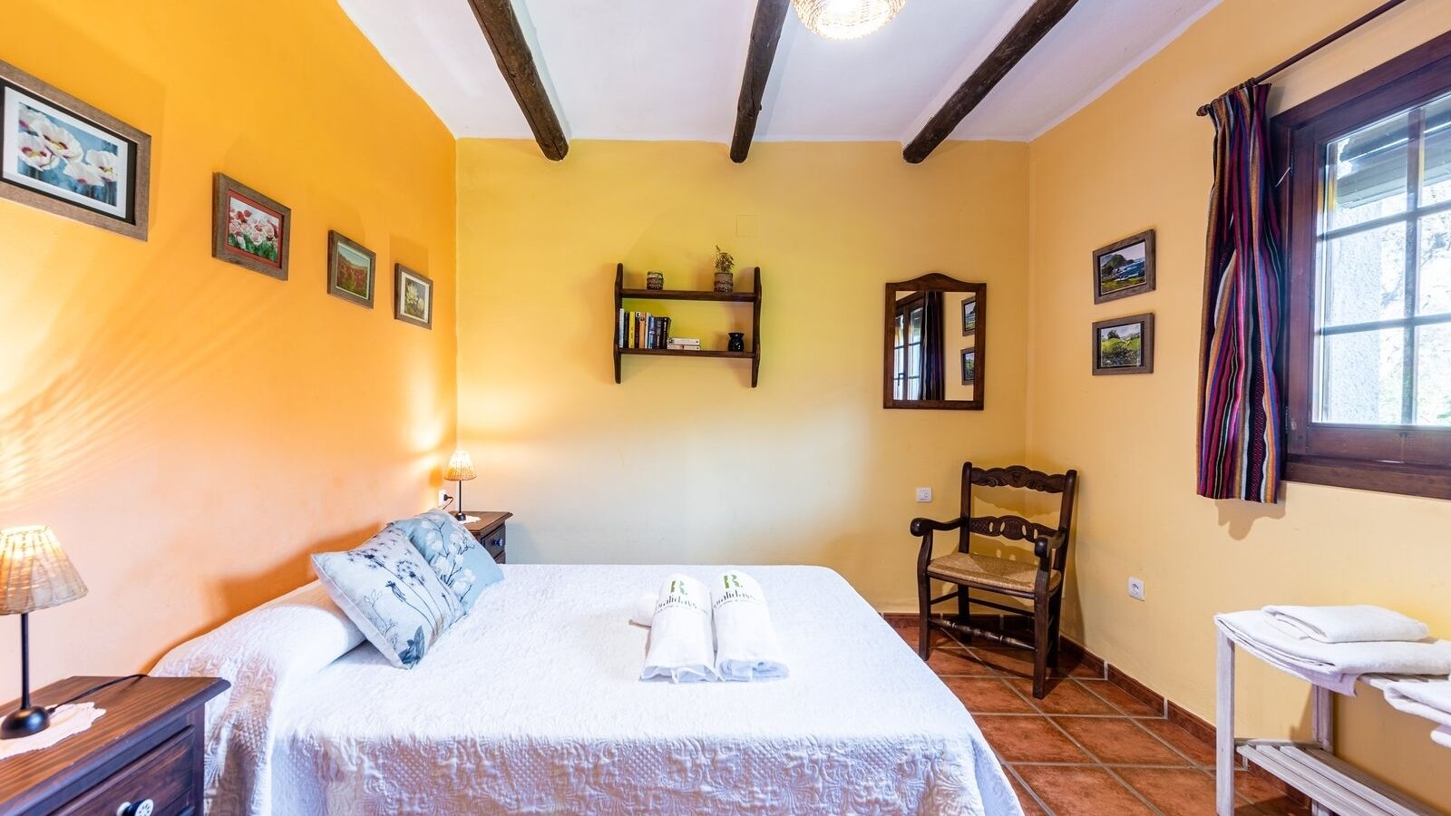 La Lavanda Órgiva by Ruralidays