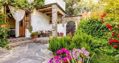 Casa Africa La Taha - Mecina Fondales by Ruralidays