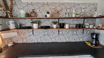 Interiør