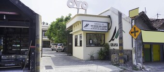 Oyo 2902 Graha 18