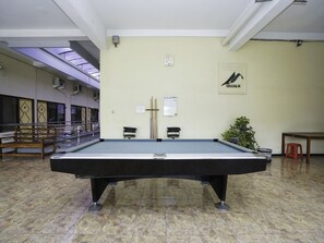 Spielezimmer